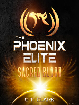 cover image of The Phoenix Elite